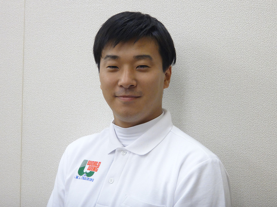 金井翼