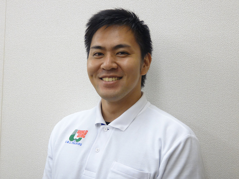 神野幸造