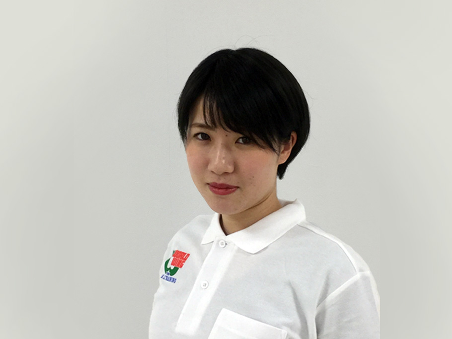 塩田未愛